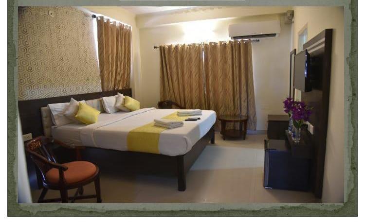 Ganga Darshanam Guesthouse At Dashashwamedh Ghat Bénarès Extérieur photo